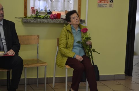Dzień Nauczyciela 2019